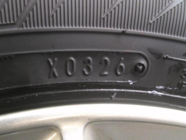 BRIDGESTONE LANX L5S + GOODYEAR ICE NAVI 8 155/65-14 4本セット Z08063