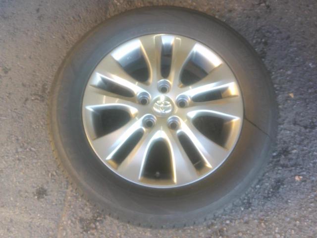 TOYOTA 70系ノア･ヴォクシー純正 + BRIDGESTONE REGNO GRVⅡ 205/60-16 Z08079