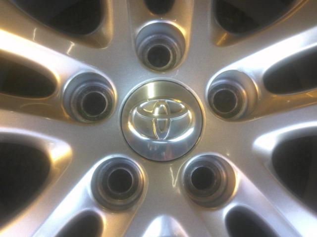 TOYOTA 70系ノア･ヴォクシー純正 + BRIDGESTONE REGNO GRVⅡ 205/60-16 Z08079