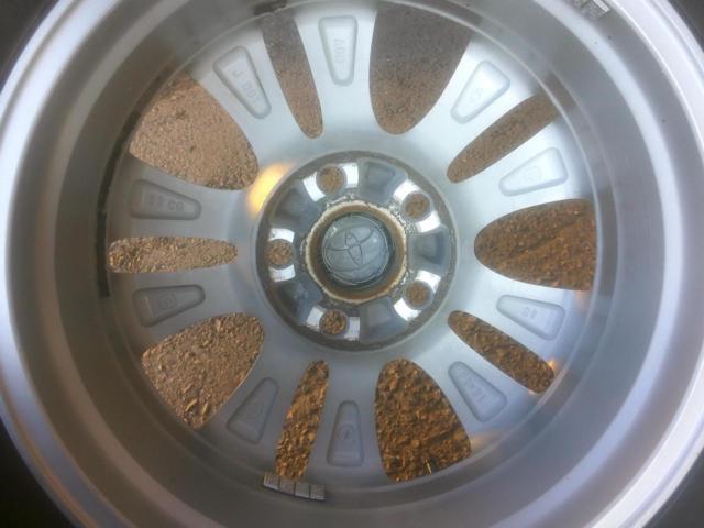 TOYOTA 70系ノア･ヴォクシー純正 + BRIDGESTONE REGNO GRVⅡ 205/60-16 Z08079