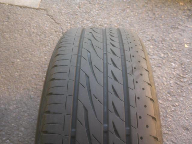 TOYOTA 70系ノア･ヴォクシー純正 + BRIDGESTONE REGNO GRVⅡ 205/60-16 Z08079