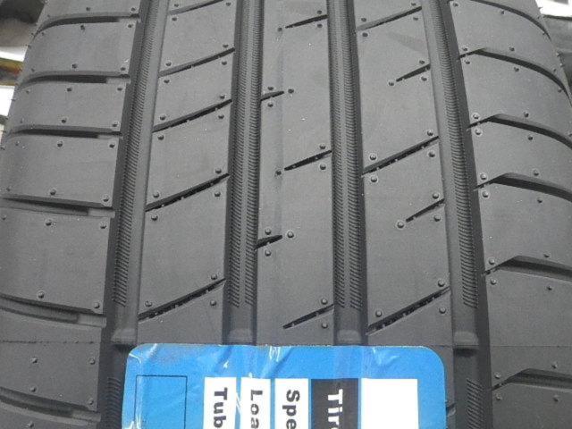 TOYOTA 50プリウス 後期 ツーリング純正 + MILEVER SPORTPRO MA352 215/45-17 4本セット Z08080