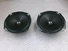 carrozzeria TS-F1740S ※ミッドのみ