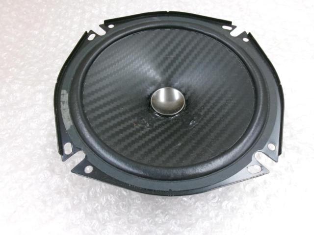 carrozzeria TS-F1740S ※ミッドのみ