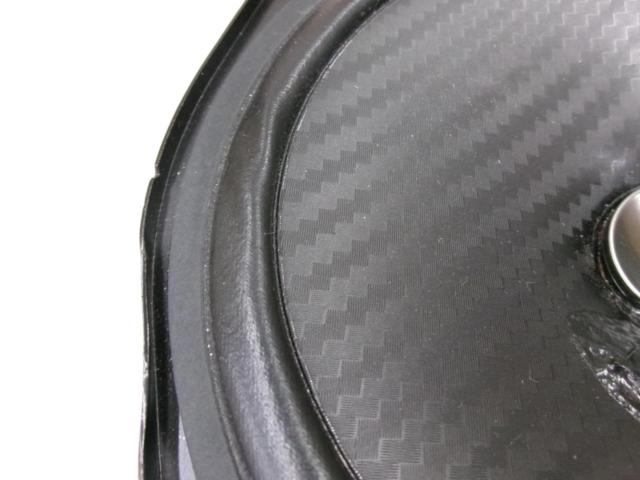 carrozzeria TS-F1740S ※ミッドのみ