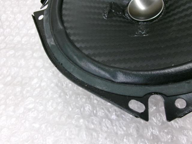 carrozzeria TS-F1740S ※ミッドのみ