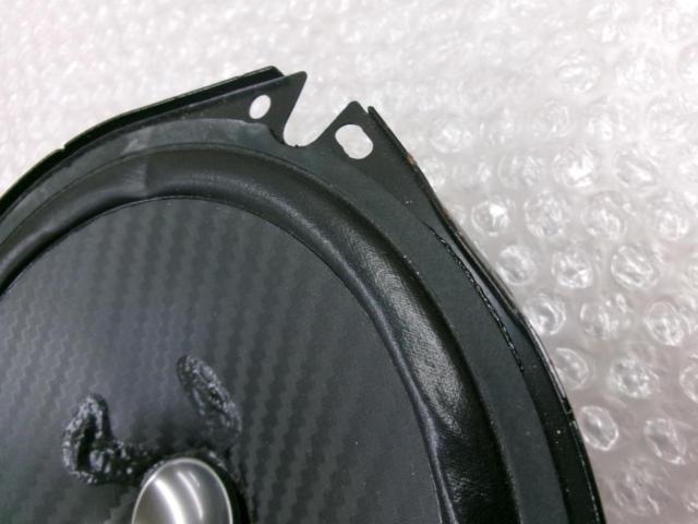 carrozzeria TS-F1740S ※ミッドのみ