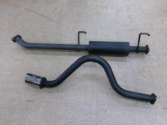 Unknown Manufacturer
Muffler