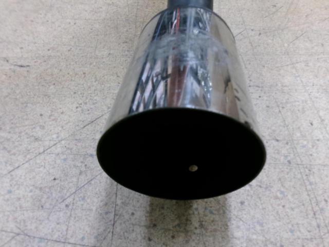 Unknown Manufacturer
Muffler