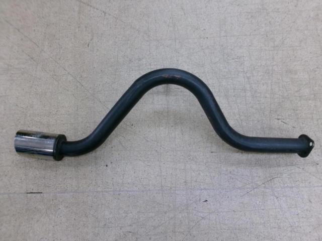 Unknown Manufacturer
Muffler