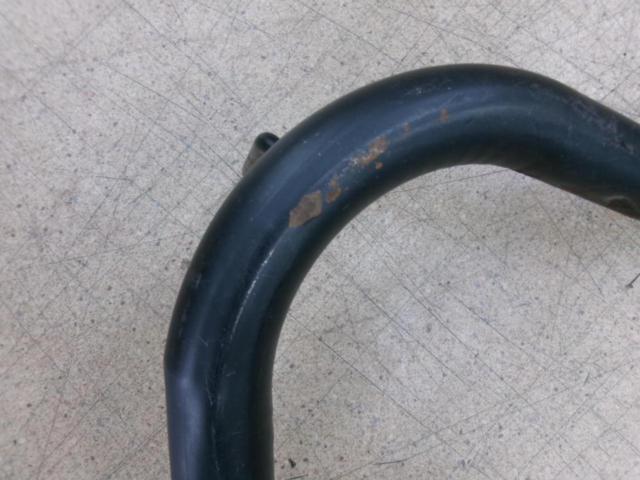 Unknown Manufacturer
Muffler