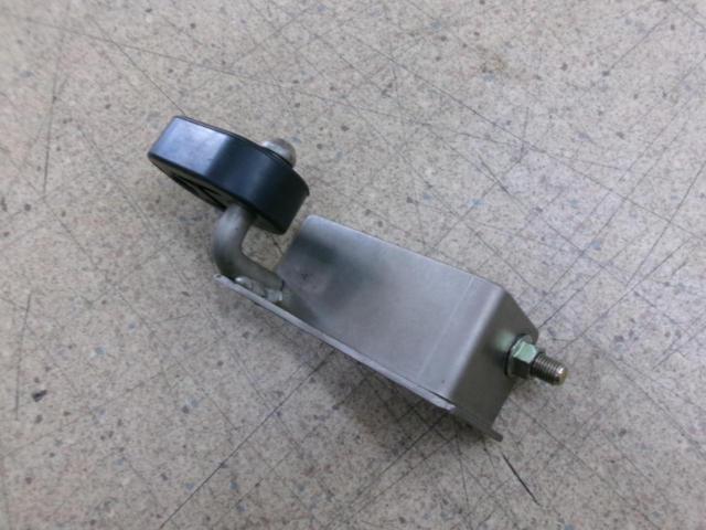 PISTON
WORKS
Powerd
by
5ZIGEN
Cannonball type muffler
