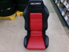 RECARO SR-3、SR-Ⅲ、SR3、SRⅢ