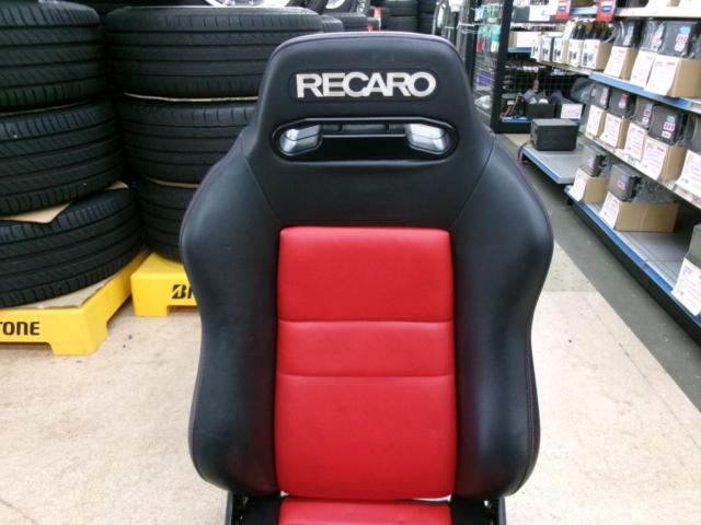 RECARO SR-3、SR-Ⅲ、SR3、SRⅢ