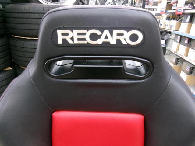 RECARO SR-3、SR-Ⅲ、SR3、SRⅢ