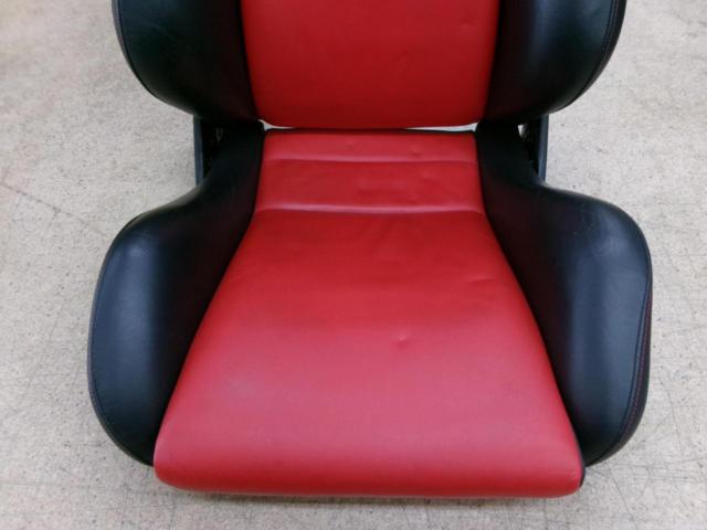 RECARO SR-3、SR-Ⅲ、SR3、SRⅢ