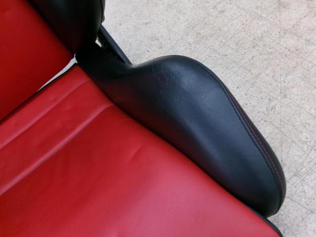 RECARO SR-3、SR-Ⅲ、SR3、SRⅢ
