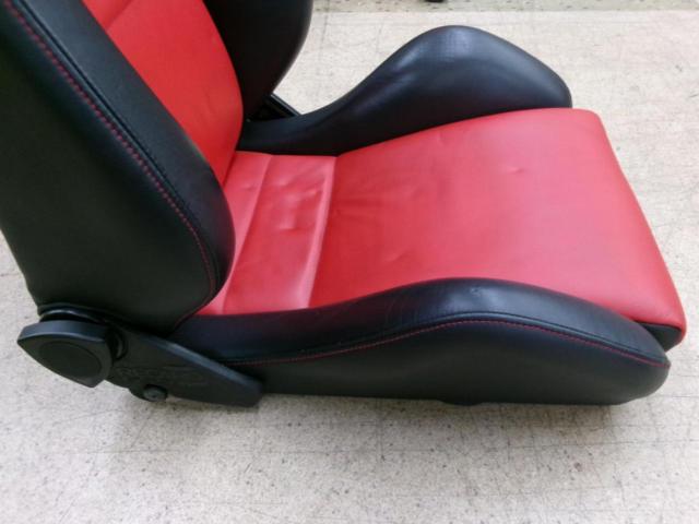 RECARO SR-3、SR-Ⅲ、SR3、SRⅢ