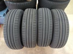 DUNLOP
ENASAVE
EC300 +
88S
back
