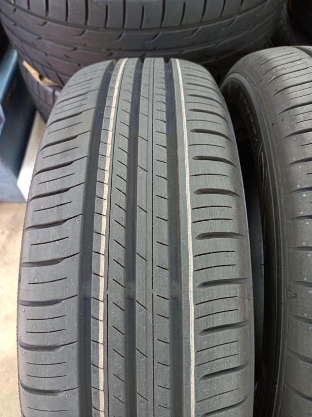 DUNLOP
ENASAVE
EC300 +
88S
back