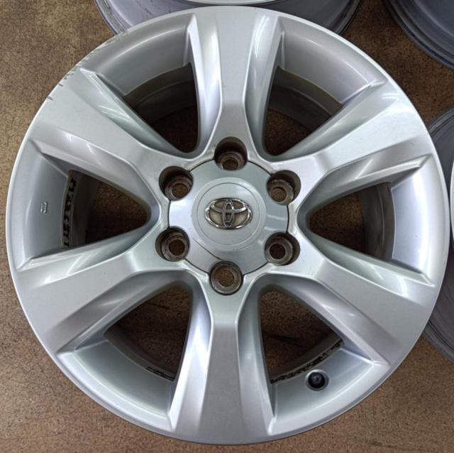 TOYOTA
Genuine
150 system
Land Cruiser Prado
Previous period