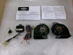 MITSUBA
DOLCEⅢ
*Dolce 3 Horn
Electronic horn!!