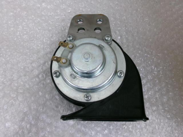 MITSUBA
DOLCEⅢ
*Dolce 3 Horn
Electronic horn!!