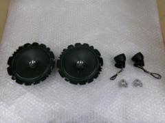 Carrozzeria
TS-F 1640 S