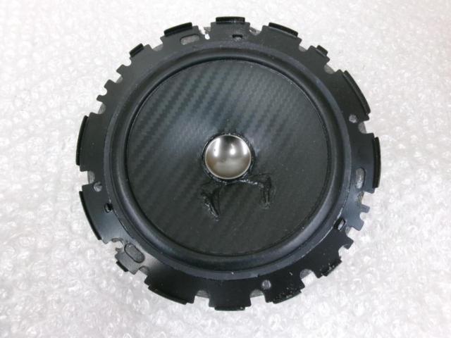 Carrozzeria
TS-F 1640 S