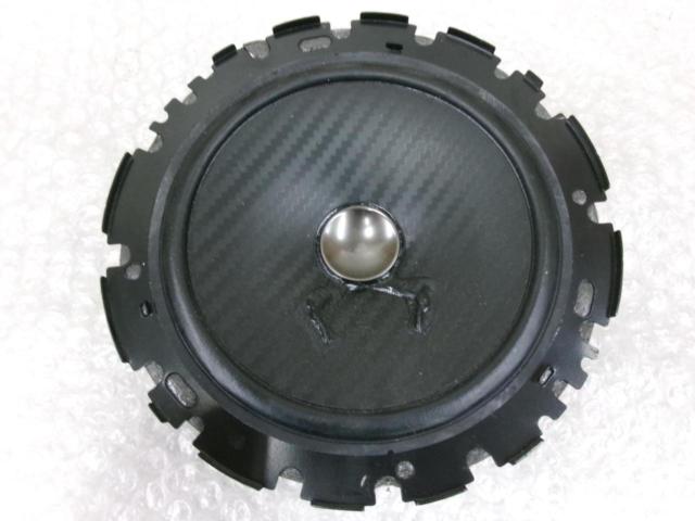 Carrozzeria
TS-F 1640 S