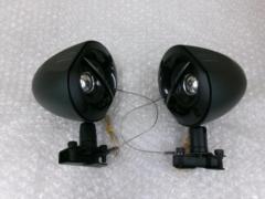 Carrozzeria
TS-STX510-B
※ satellite speakers