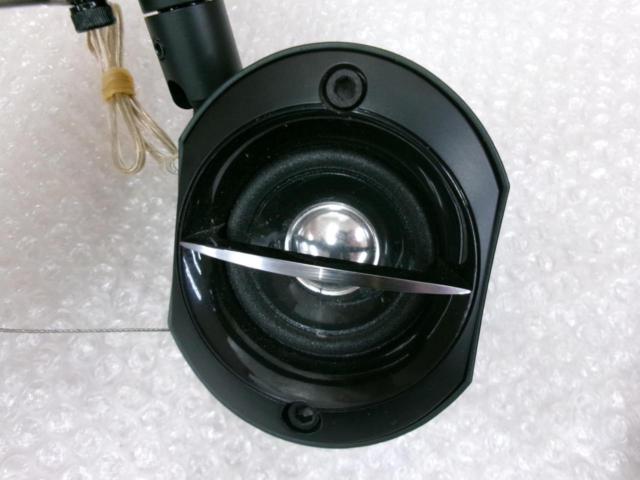Carrozzeria
TS-STX510-B
※ satellite speakers