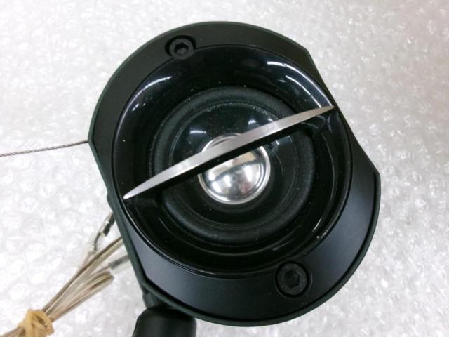 Carrozzeria
TS-STX510-B
※ satellite speakers