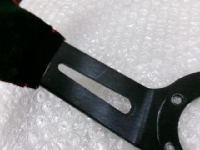Depo
Racing
DRIFTING
* Deep cone steering wheel