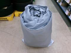 COVERITE
Body Cover
