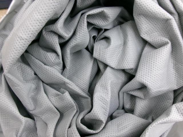 COVERITE
Body Cover