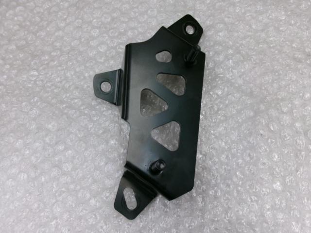 Monster
Sport
Sports driving accelerator pedal mount
844500-7350M
