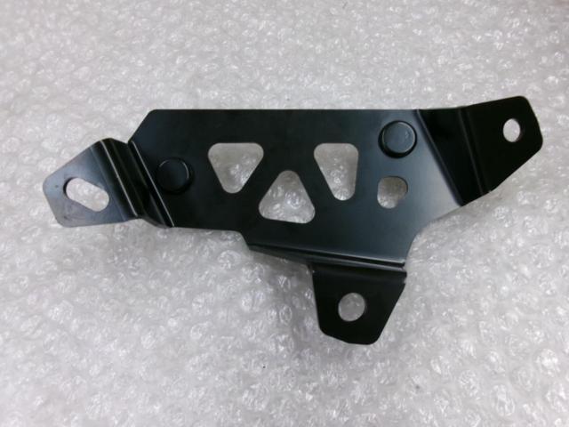 Monster
Sport
Sports driving accelerator pedal mount
844500-7350M