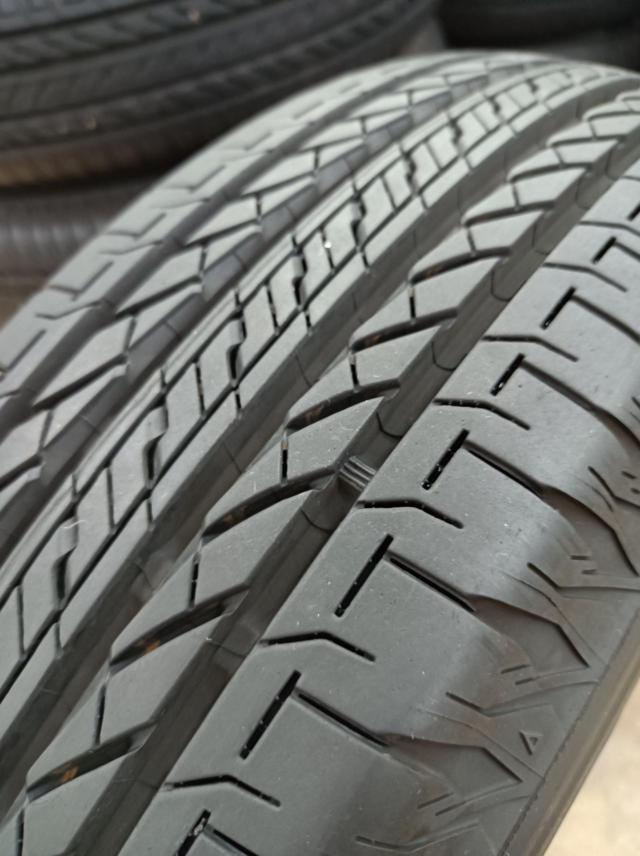 BRIDGESTONE
DUELER
H / L
852
96S