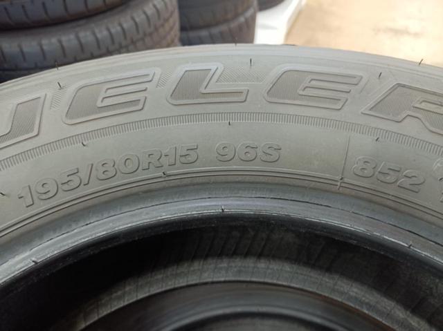 BRIDGESTONE
DUELER
H / L
852
96S