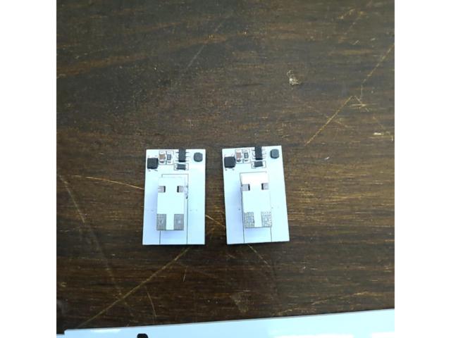 ノーブランド LEDルームランプ 室内灯ノア/ヴォクシー 90系 ホワイト 3点セット