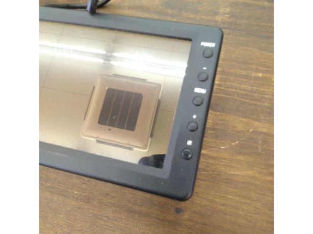 eonon
L0405M
10.2-inch wide mirror monitor