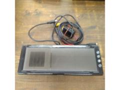 No Brand
10.2 inches Mirror Monitor
* General purpose type