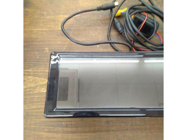 No Brand
10.2 inches Mirror Monitor
* General purpose type