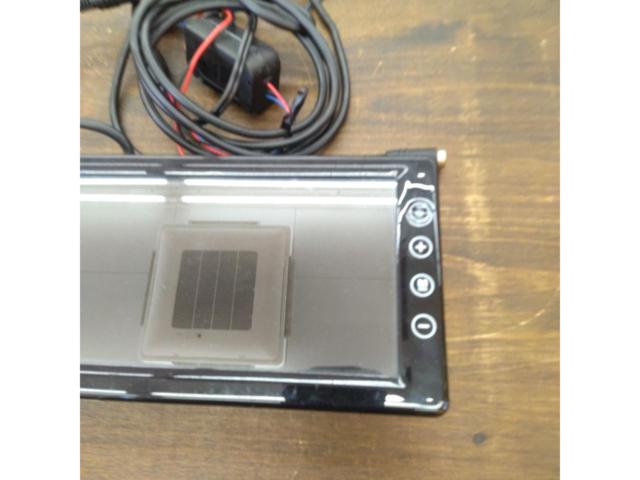 No Brand
10.2 inches Mirror Monitor
* General purpose type