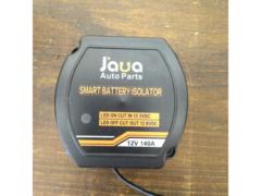 Jaua
Auto
Parts
Smart Battery Isolator