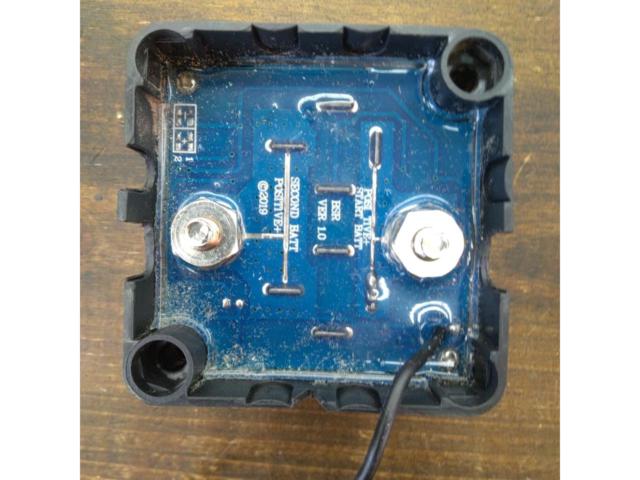 Jaua
Auto
Parts
Smart Battery Isolator