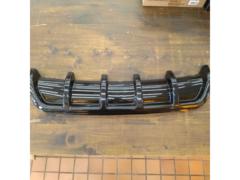 No Brand
General purpose rear diffuser
