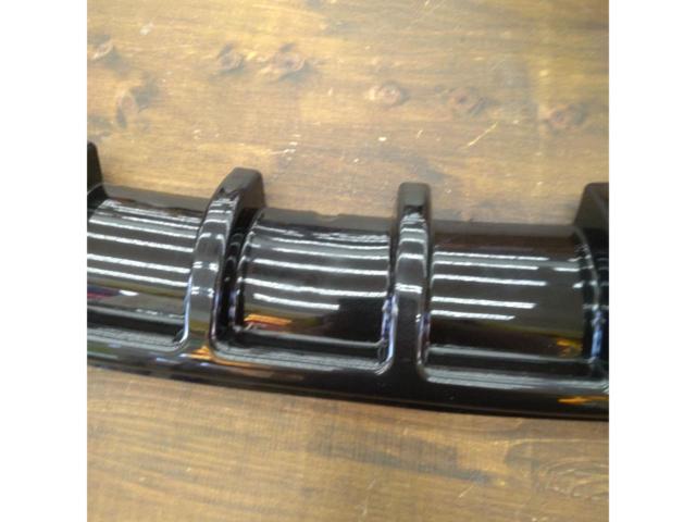 No Brand
General purpose rear diffuser