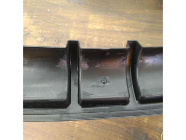 No Brand
General purpose rear diffuser